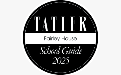 FAIRLEY HOUSE IN TATLER SCHOOLS GUIDE 2025