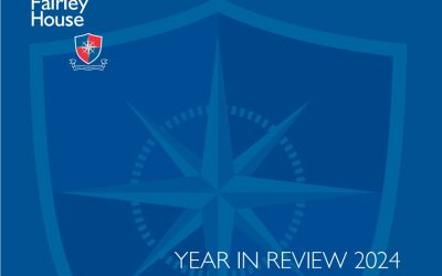Year in Review 2024