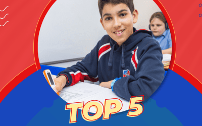 Top Tips to Keep Study Skills Sharp this Summer